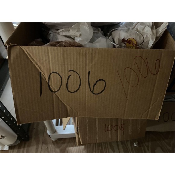 HOMER LAUGHLIN china FIESTA Turq color Dinner Plate 10.5" EUC FS Bnfts Chrty - Picture 12 of 12